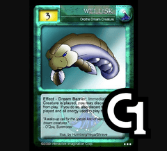 Wellisk - Foil